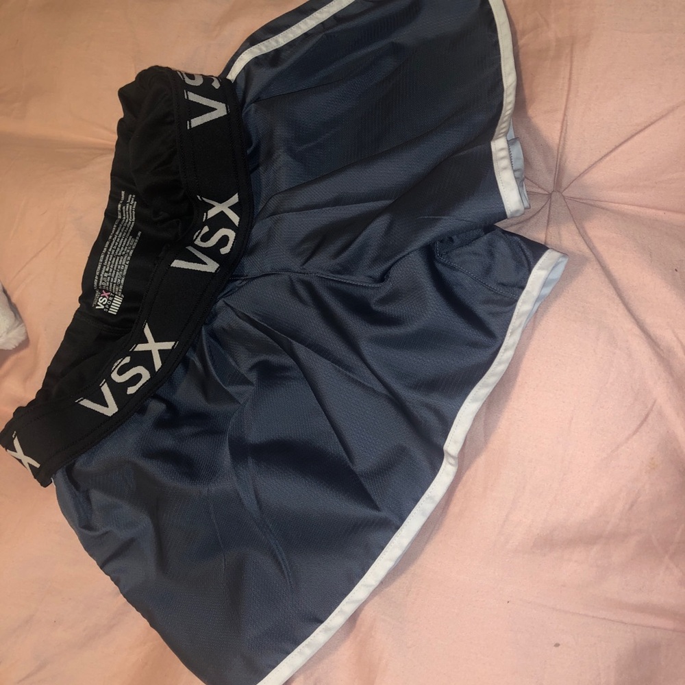 Victoria sport running shorts